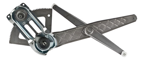 [007-1215-03] ELEVADOR DE CRISTAL FD F-150/F-250 97-08  MANUAL Izquierdo   