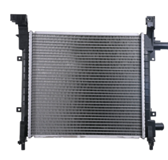 [220-1225-00] RADIADOR FD KA 00-07 L4 1.3 LTS STD C/S AA 15X13 5/7X26MM ALUM SOLD POLAR
