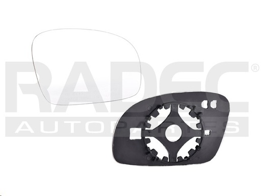 [001-3102-00] LUNA ESPEJO VW BEETLE 02-11 DER
