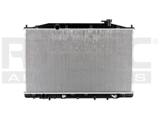 [220-1305-04] RADIADOR HD ODYSSEY 11-17 V6 3.5 LTS AUT C/S AA 17 5/7X29 5/6X16MM ALUM SOLD POLAR