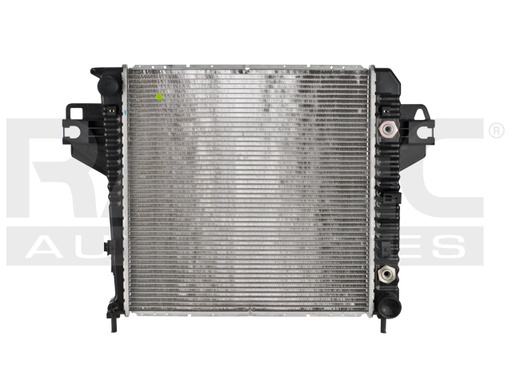 [220-1607-02] RADIADOR JP LIBERTY 02-06 3.7 LTS AUTOMATICO