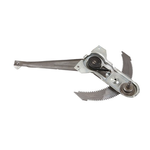 [007-1230-04] ELEVADOR DE CRISTAL FD RANGER 93-12  MANUAL PARA TORNILLO GENERICA Derecho Delantera  