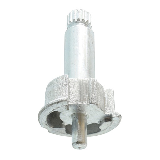 [007-1230-06] REPUESTO DE ELEVADOR FD RANGER 93-99/LOBO 97-03  VASTAGO  1 PIEZA METAL GENERICA Derecho/Izquierdo   