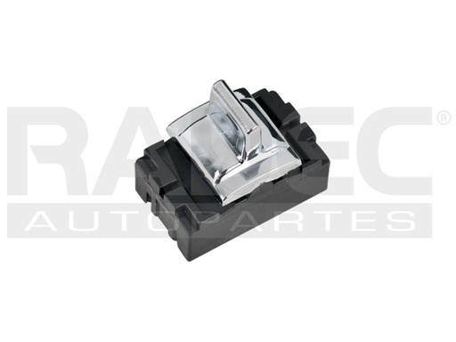 [222-1299-01] CONTROL CRISTAL FD GRAND MARQUIS 80-91 1 BOTON