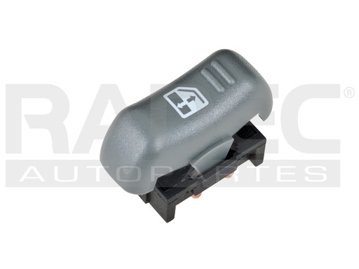 [222-2599-03] CONTROL CRISTAL PT FIRE BIRD 93-02/TRANS AM 99-02/GRAND AM 99-05/SUNFIRE 95-01/GRAND PRIX 97-01 GRIS TW