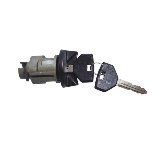 [223-0999-02] CILINDRO DE ENCENDIDO DG RAM 94-97  CR VOYAGER  DG CARAVAN 91-95  CR SHADOW 92-94  JP GRAND CHEROKEE 96-98  NEGRO 12VCC TIPO ORIGINAL    