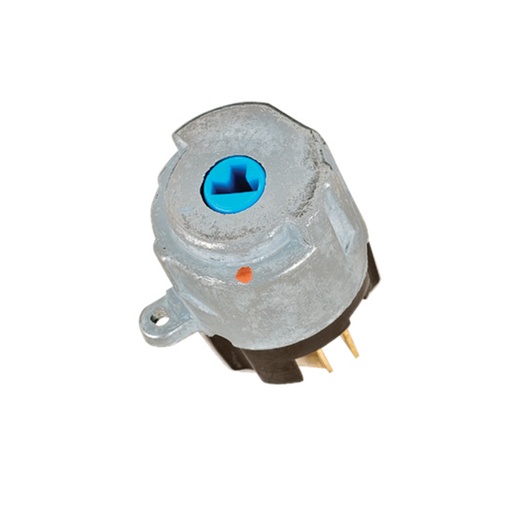 [223-2321-00] PASTILLA DE ENCENDIDO NS TSURU I 84-87  DS A-10 74-78  ELECTRICA 5 PINS SIN ARNES 12VCC MANIJAUTO    