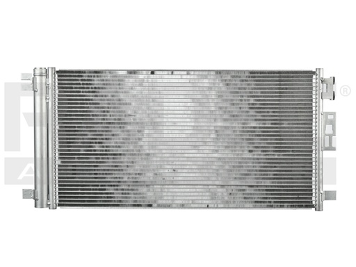[228-0630-02] CONDENSADOR DE AIRE CV MALIBU 07-08 ORIG