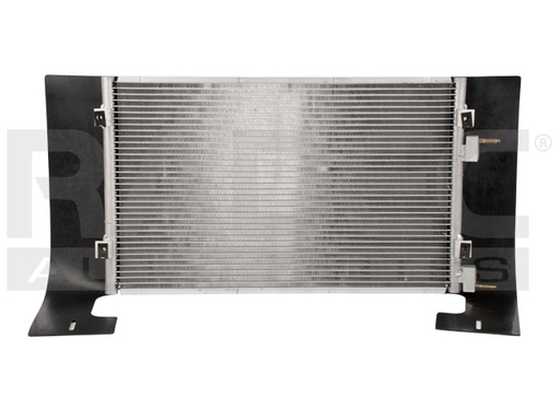 [228-0712-00] CONDENSADOR DE AIRE CR PT CRUISER 03-10