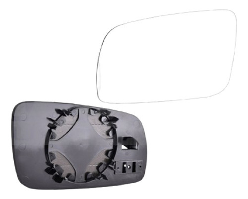 [001-3111-03] LUNA VW GOLF/ JETTA 00-07 S/DESEMPANANTE IZQ