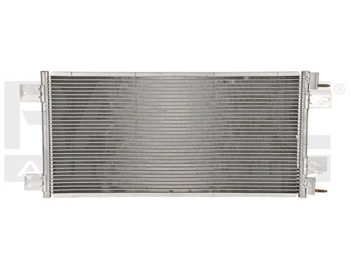 [228-1608-00] CONDENSADOR DE AIRE JP PATRIOT/COMPASS/AVENGER/200 09-14 AUTOMATICO