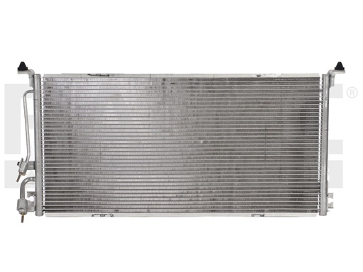 [228-2205-02] CONDENSADOR DE AIRE MT LANCER 04-06