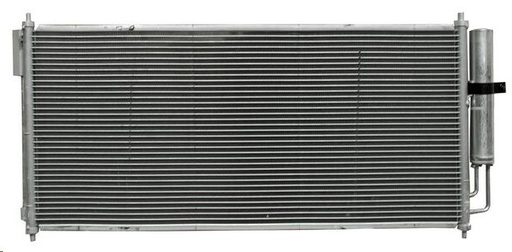 [228-2302-00] CONDENSADOR DE AIRE NS ALTIMA 02-06