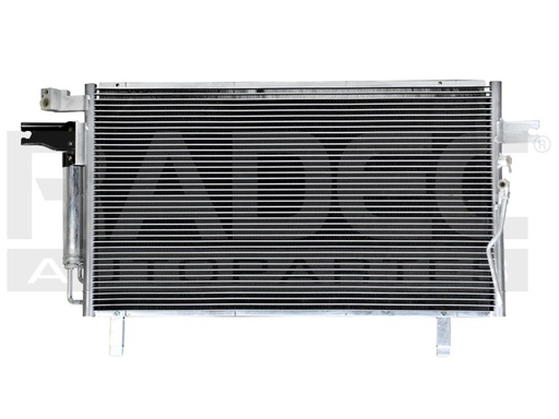 [228-2313-01] CONDENSADOR DE AIRE NS PATHFINDER 01-04