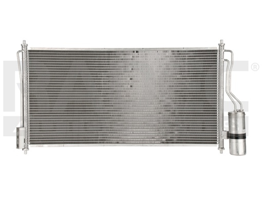 [228-2315-00] CONDENSADOR DE AIRE NS QUEST 04-09 V6 3.5 LTS AUT C/SECADOR 29 1/2X14 7/8X16MM ALUM SOLD POLAR