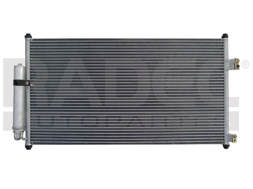 [228-2324-00] CONDENSADOR DE AIRE NS X-TRAIL 03-09