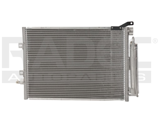 [228-2601-00] CONDENSADOR DE AIRE RN CLIO 05-09