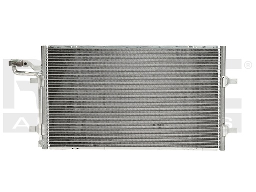 [228-3202-00] CONDENSADOR DE AIRE VL S40/V50/C30 05-10