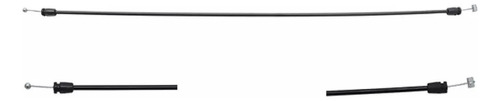 [23-CCR0502600] CHICOTE CERRADURA FD RANGER 93-07 62.5cm