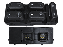 [23-CNT0508500] CONTROL FD. MAESTRO EXPLORER 02-03 SPORT