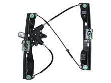 [23-ELV0508001] ELEVADOR FD. FOCUS 12-14 DELANTERO ELECT