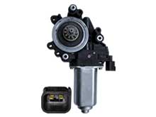 [23-MTR0501401] MOTOR P/ELEV. FD. FREESTAR MONTEREY 04-0