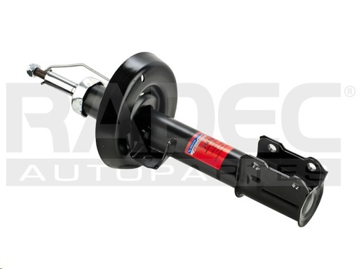 [231-0601-00] AMORTIGUADOR SUSPENSION DELANTERO CV AST