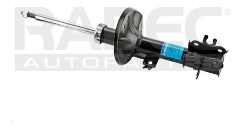 [231-0604-00] AMORTIGUADOR SUSPENSION DELANTERO CV AVE