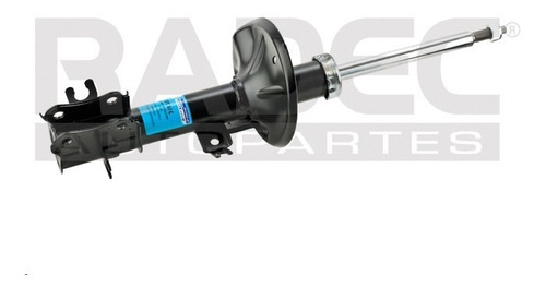 [231-0604-01] AMORTIGUADOR SUSPENSION DELANTERO CV AVE