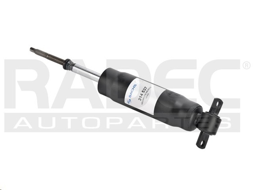 [231-0605-00] AMORTIGUADOR SUSPENSION DELANTERO CV BLA