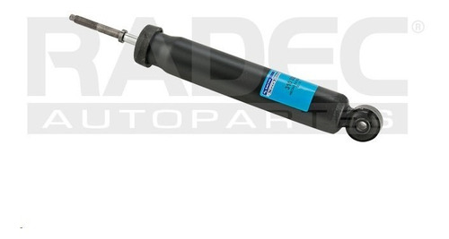 [231-0614-02] AMORTIGUADOR SUSPENSION TRASERO CV CHEVY 94-12 1.6 LTS VERSIONES C2, POP, MONZA JOY, SWING Y GUAYIN SACHS GAS DER/IZQ