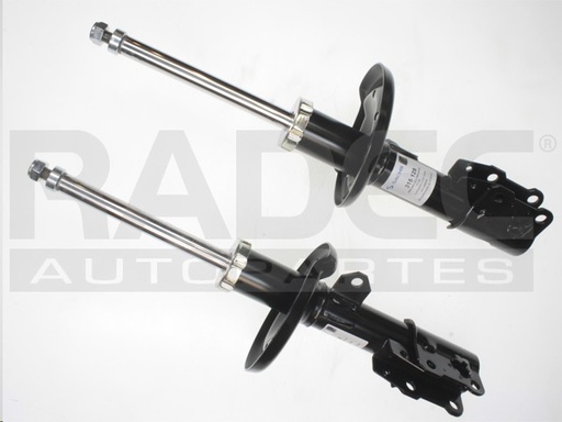 [231-0625-01] AMORTIGUADOR SUSPENSION DELANTERO CV HHR