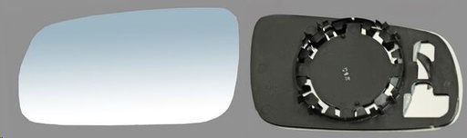 [001-3112-03] LUNA VW JETTA 99-13CRM S/CALEFF ORIG IZQ