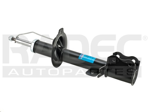 [231-0633-02] AMORTIGUADOR SUSPENSION TRASERO CV OPTRA