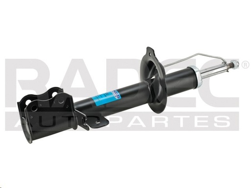 [231-0633-03] AMORTIGUADOR SUSPENSION TRASERO CV OPTRA