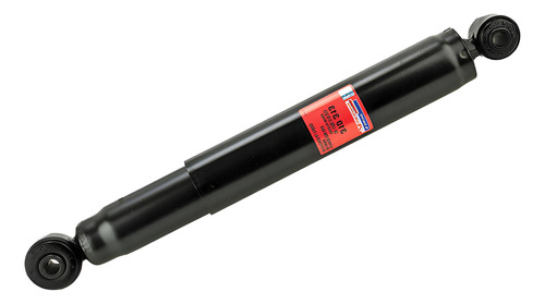 [231-0639-01] AMORTIGUADOR SUSPENSION TRASERO CV SILVE