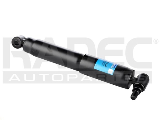 [231-0639-04] AMORTIGUADOR SUSPENSION DELANTERO CV SIL
