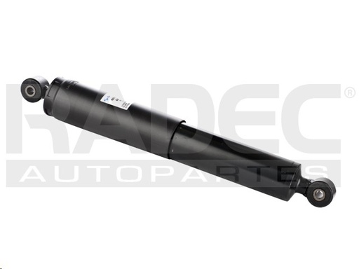 [231-0642-02] AMORTIGUADOR SUSPENSION TRASERO CV SUBUR