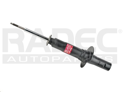 [231-0646-02] AMORTIGUADOR SUSPENSION TRASERO CV TRACK