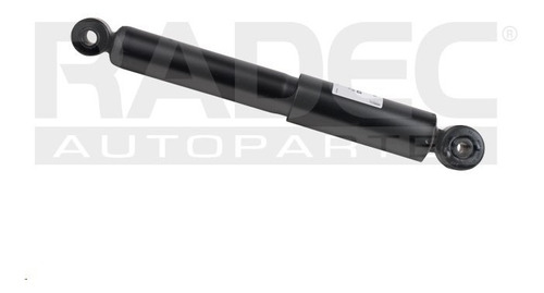 [231-0647-01] AMORTIGUADOR SUSPENSION TRASERO CV TRAIL