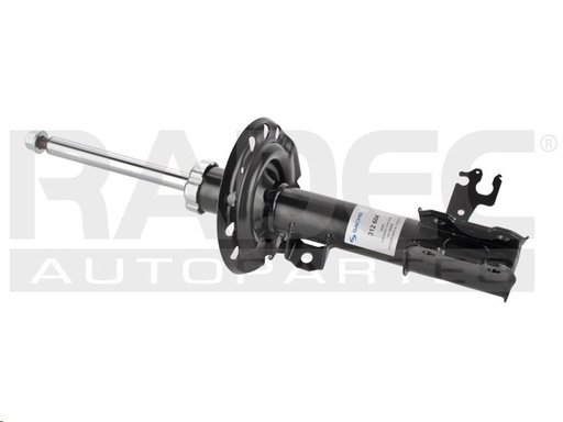 [231-0649-00] AMORTIGUADOR SUSPENSION DELANTERO CV VEC