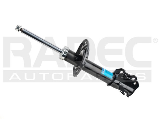 [231-0649-01] AMORTIGUADOR SUSPENSION DELANTERO CV VEC IZQ
