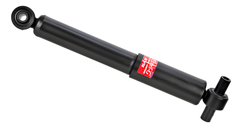 [231-0663-00] AMORTIGUADOR SUSPENSION TRASERO CV TRAVE