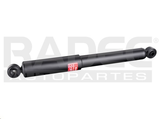 [231-0677-02] AMORT SUSP TRAS CV PT MATIZ 06-14 D/ ***