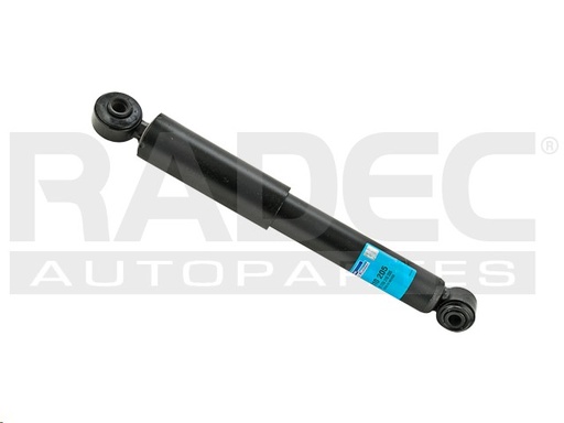 [231-0901-01] AMORTIGUADOR SUSPENSION TRASERO DG ATOS 