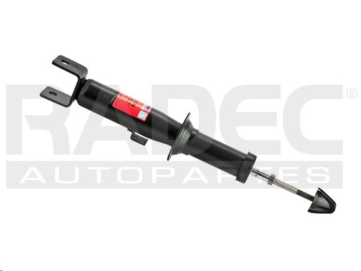[231-0918-00] AMORTIGUADOR SUSPENSION TRASERO DG STRAT