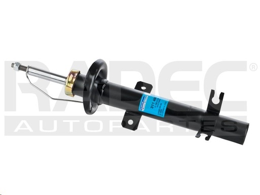 [231-1208-00] AMORTIGUADOR SUSPENSION DELANTERO FD ECOSPORT 03-12