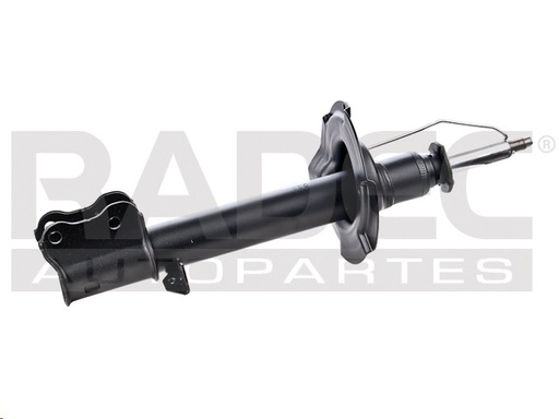 [231-1209-01] AMORTIGUADOR SUSPENSION DELANTERO FD ESC