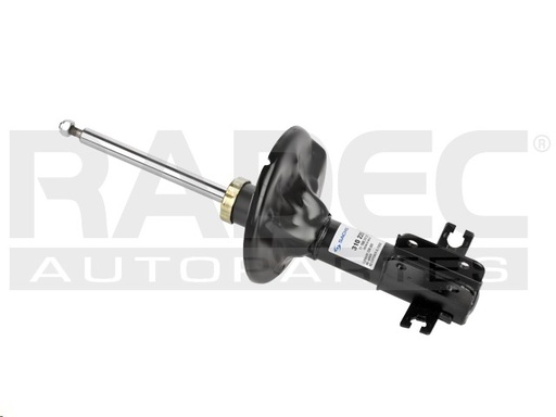 [231-1210-00] AMORTIGUADOR SUSPENSION DELANTERO FD ESC