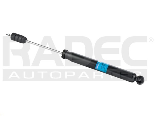 [231-1217-00] AMORTIGUADOR SUSPENSION TRASERO FD FIEST